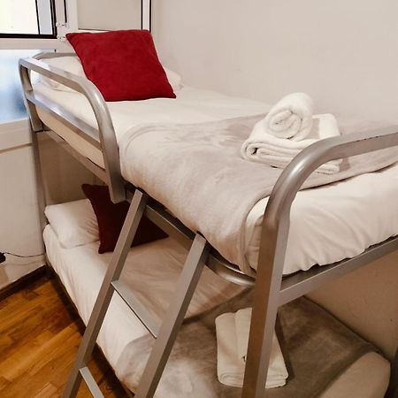 Barcelona Me Enamora Apartment Ngoại thất bức ảnh