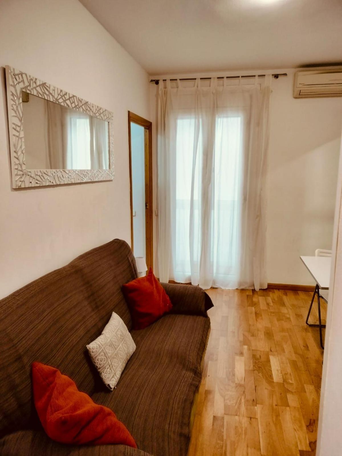 Barcelona Me Enamora Ngoại thất bức ảnh