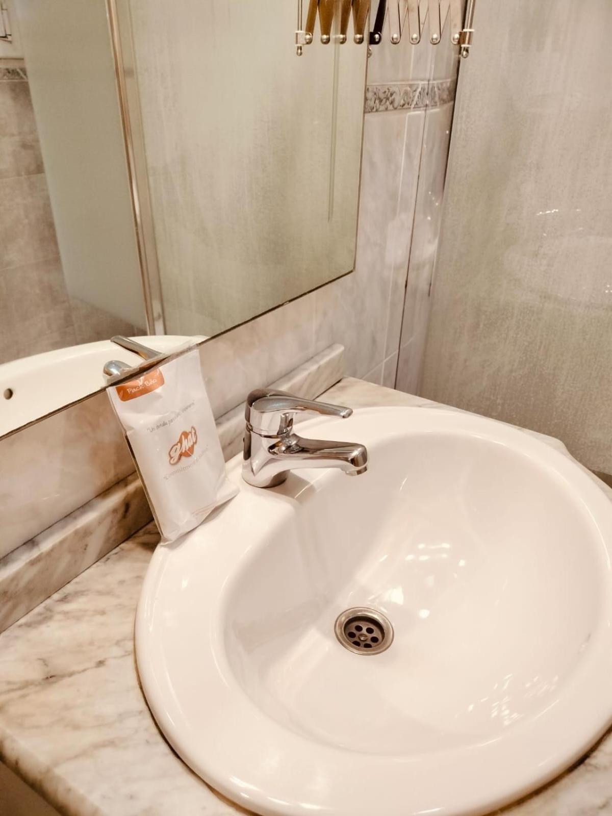 Barcelona Me Enamora Ngoại thất bức ảnh