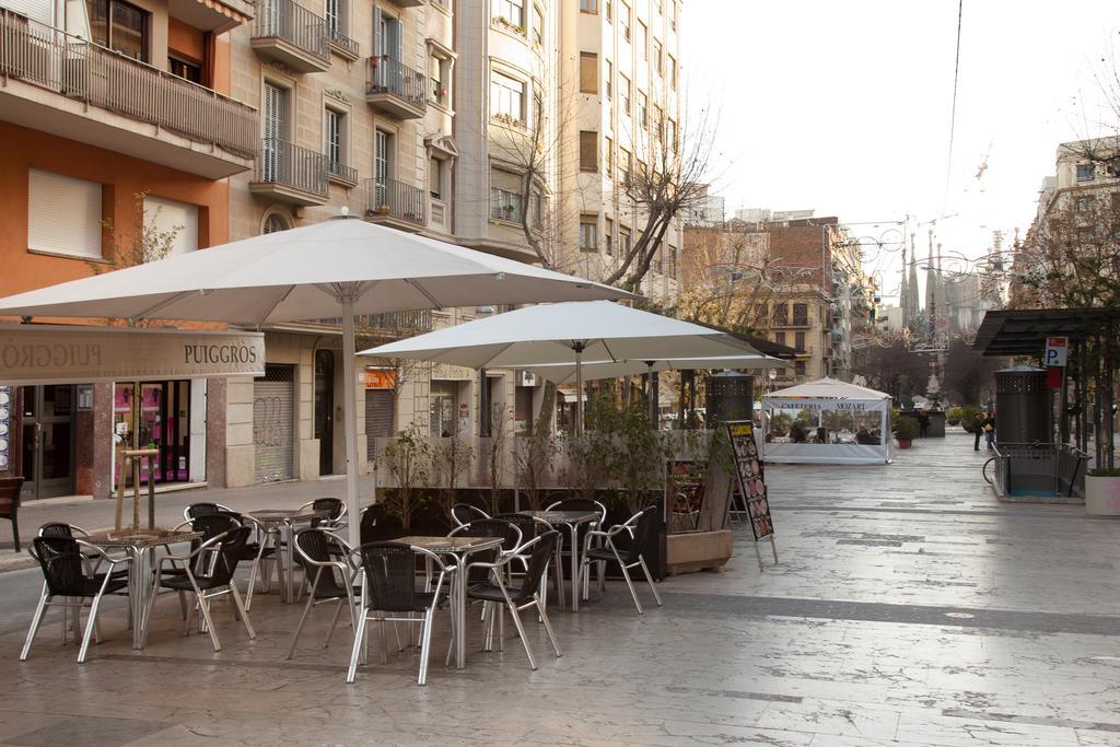 Barcelona Me Enamora Ngoại thất bức ảnh