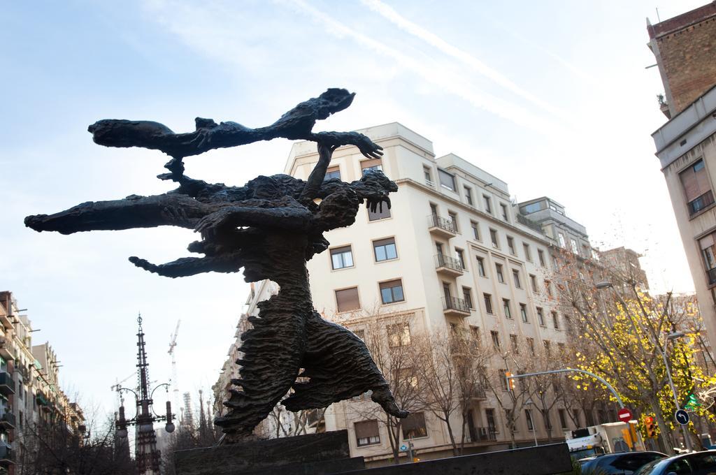 Barcelona Me Enamora Ngoại thất bức ảnh